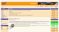 Desktop Screenshot of iiv.de